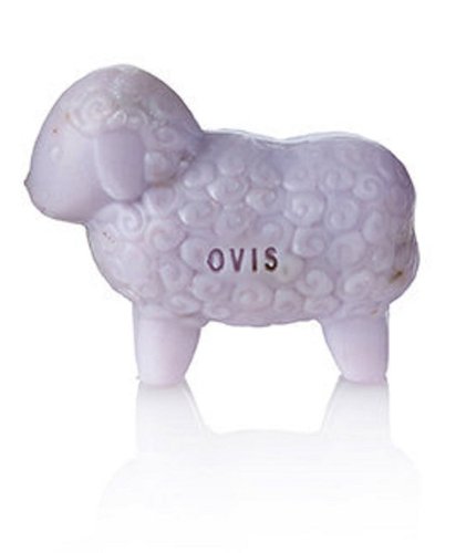 Ovis-Seife Schaf mollig klein Lavendel 5x4 cm 28 g