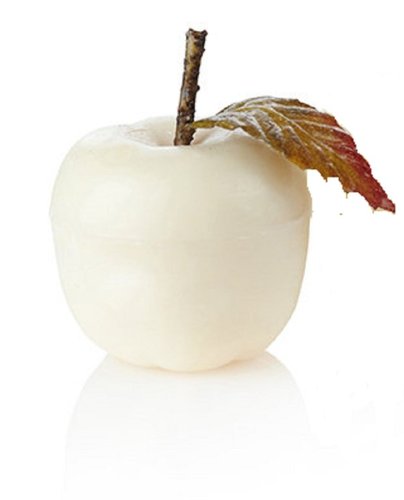 Ovis-Seife Apfel weiss 75 g