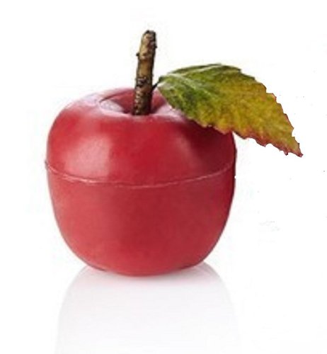 Ovis - Seife Apfel rot 75 g