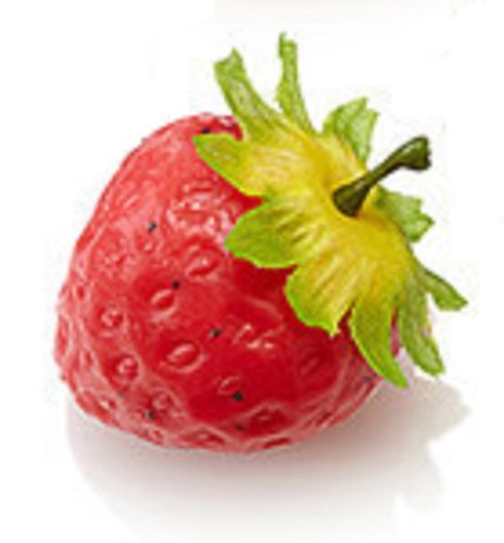 Ovis-Seife Erdbeerform Erdbeere 40 g