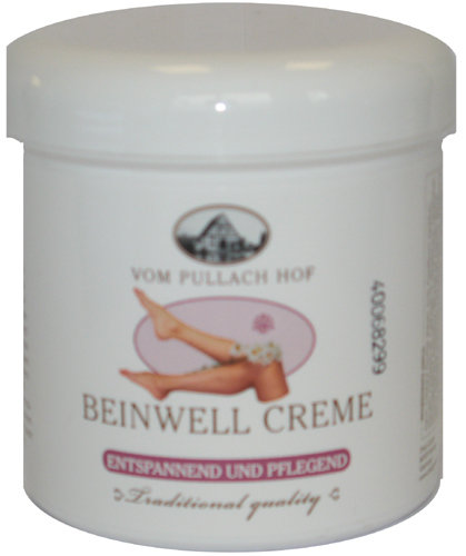 Beinwell Creme 250ml - traditional quality