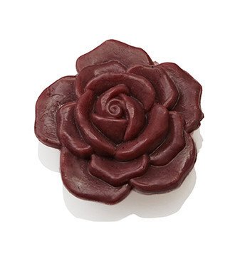 Ovis-Seife Rose Traubenöl 5 cm 27 g