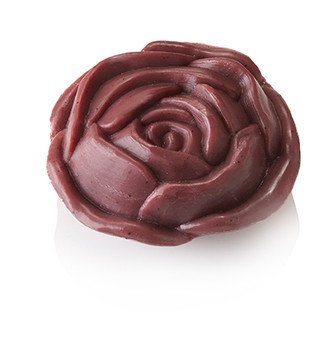 Ovis-Seife Rose Traubenöl 8 cm 100 g