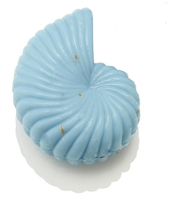 Ovis-Seife Meeresschnecke Seabreeze 6 cm 50 g