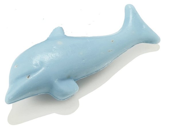 Ovis-Seife Delfin Seabreeze 9 cm 25 g