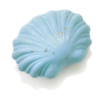 Ovis-Seife Shell Seabreeze 8,5 cm 100 g