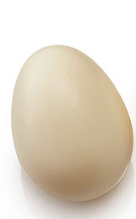 Ovis-Seife Ei Wiesenduft 7 cm 100 g