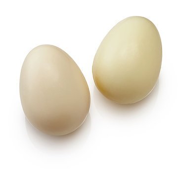 Ovis-Seife Ei Wiesenduft 7 cm 100 g