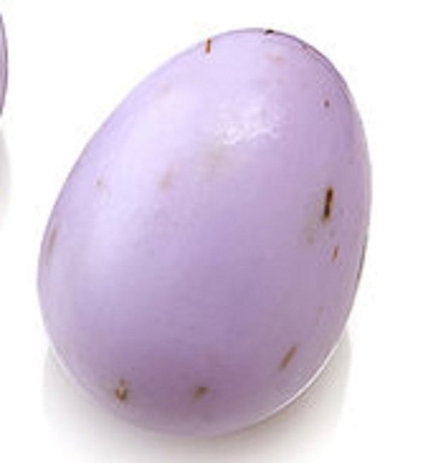 Ovis-Seife Ei Lavendel 7 cm 100 g