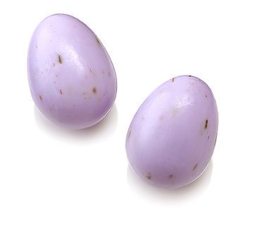 Ovis-Seife Ei Lavendel 7 cm 100 g