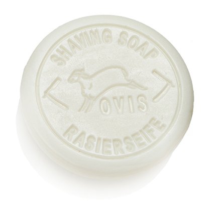 Ovis - Rasierseife 100 g