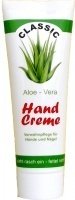 Classic Aloe-Vera Handcreme 75ml