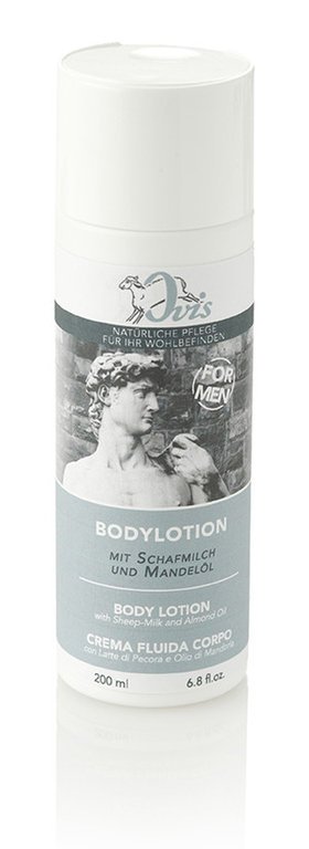 Ovis Bodylotion For Men 200 ml