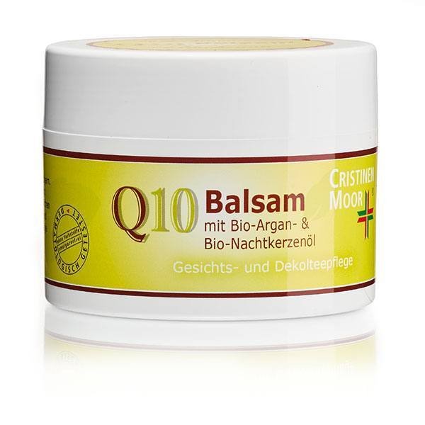 Q10 Balsam mit Nachtkerzenöl 200 ml