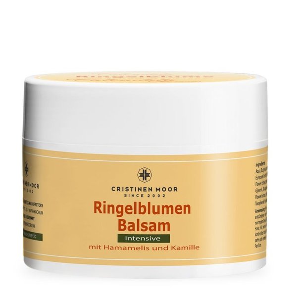 Ringelblumen Balsam intensive 300 ml