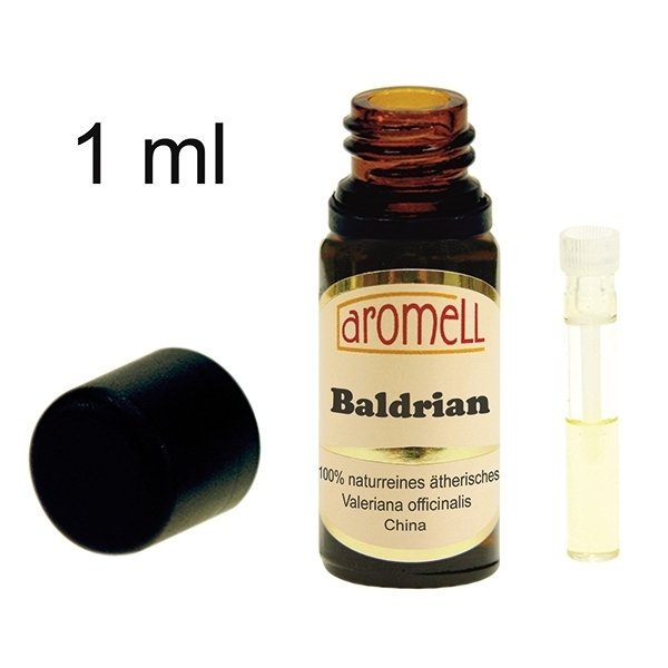 Ätherisches Baldrianöl 1 ml