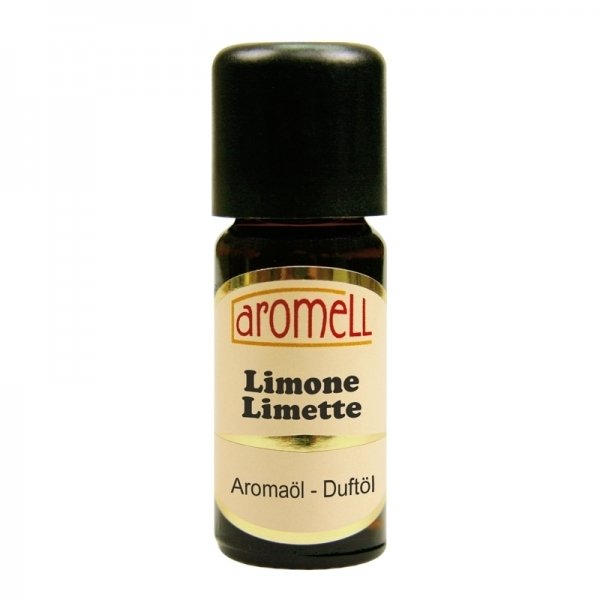 Aromaöl - Duftöl Limone - Limette